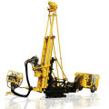 Underground Diamond Core Drilling Rig For Mine Exploitation Ckd600c